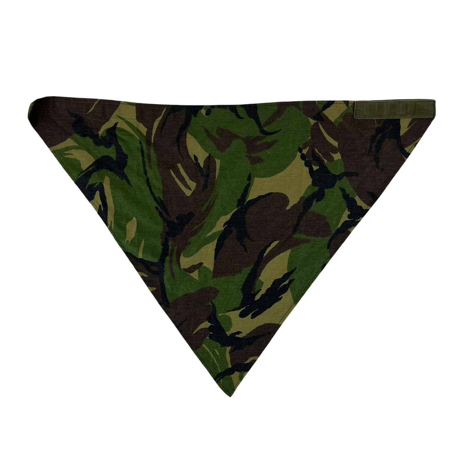 Dutch Army DPM Camouflage Bandana #3