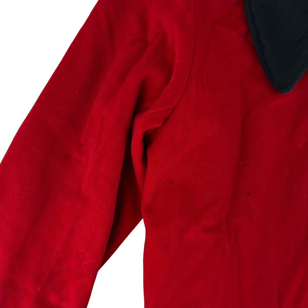 British Army Household Cavalry / Life Guards Scarlet Red Cloak - Medium
