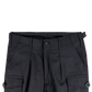 British Army SAS S95 Black Field Trousers - W34 L31.5
