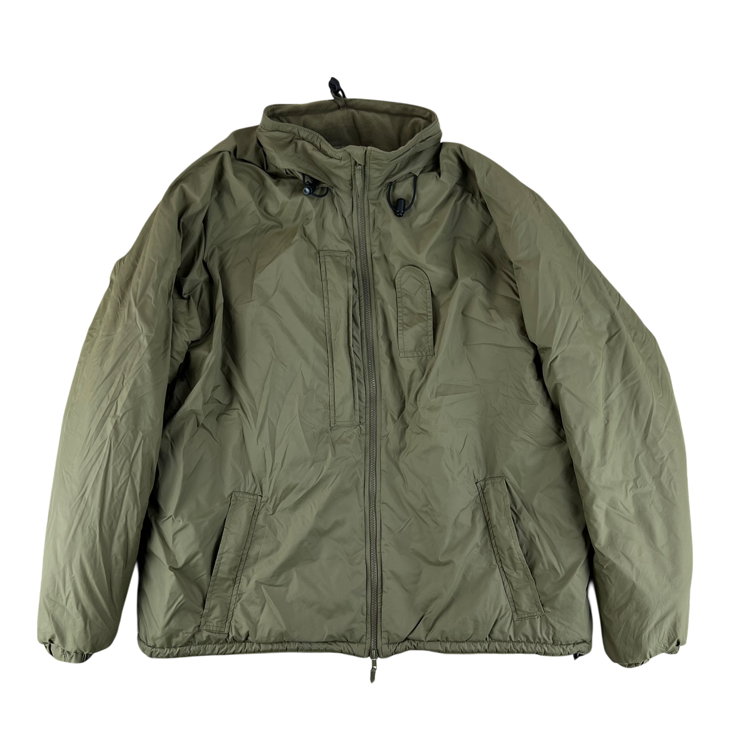 British Army Thermal Buffalo Jacket - X Large
