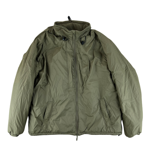 British Army Thermal Buffalo Jacket - X Large