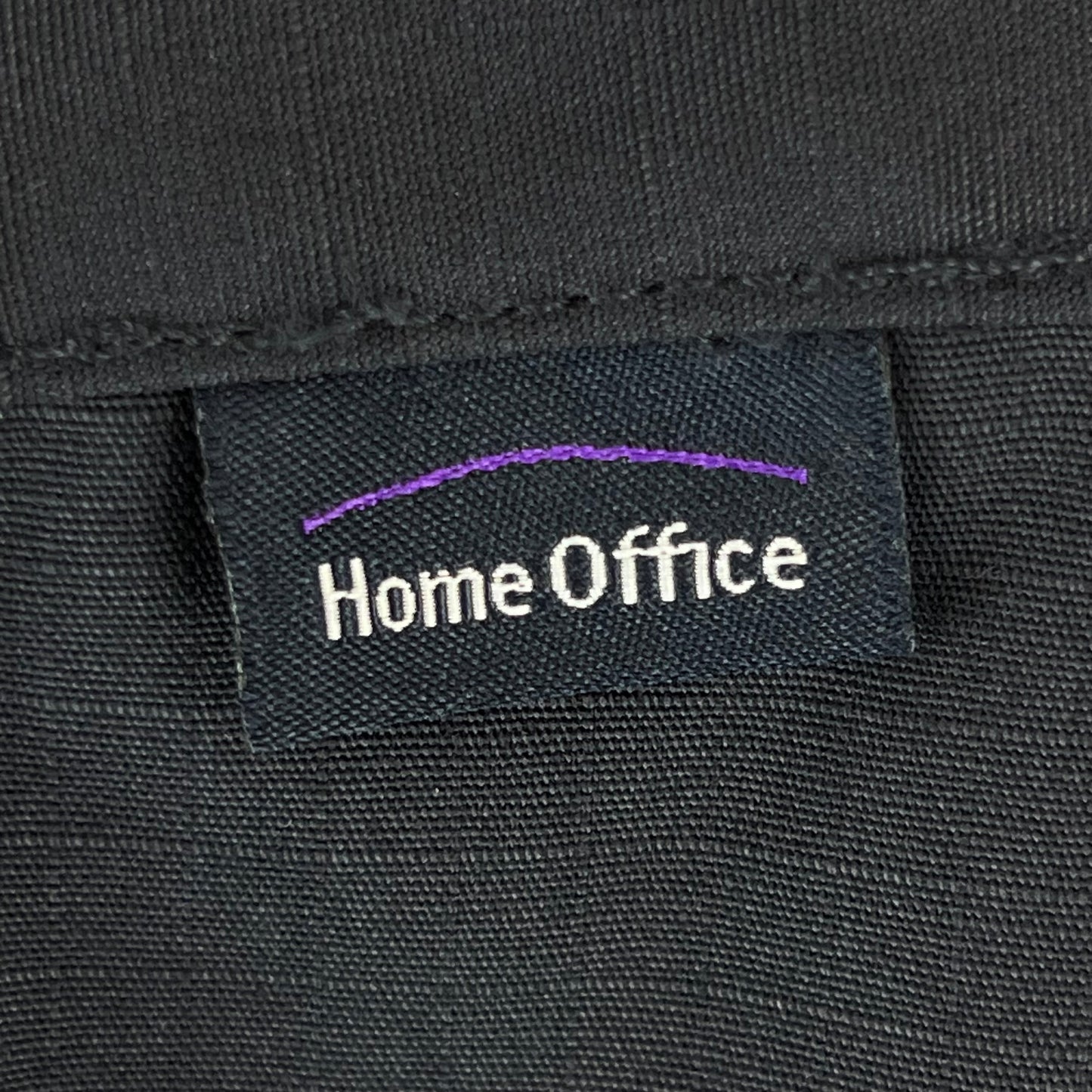 British MoD Home Office Utility Trousers - W36 L31