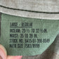 US Army M81 Woodland Camouflage Shorts - W38