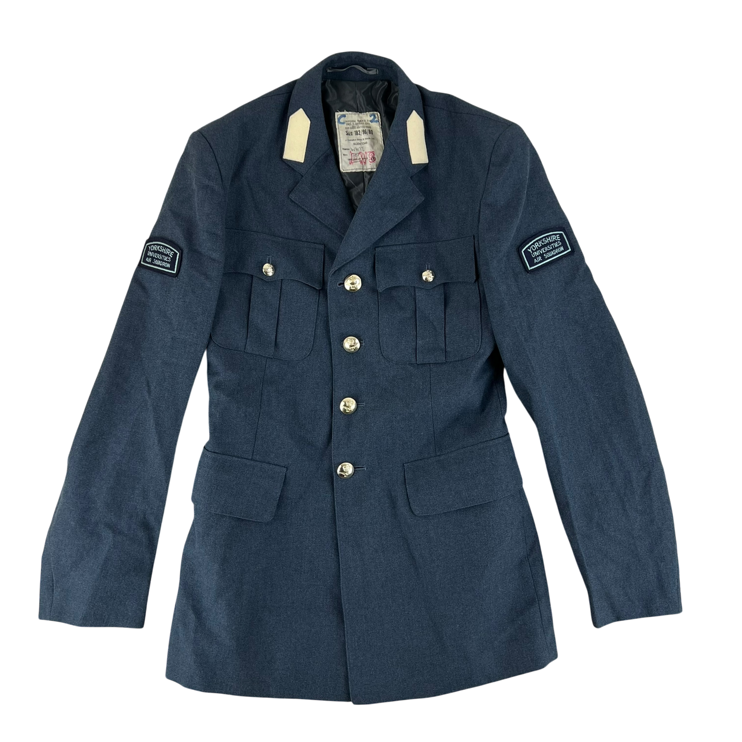 British Royal Air Force No. 1 Dress Jacket - Small