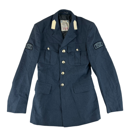 British Royal Air Force No. 1 Dress Jacket - Small