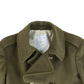 British Army Mounted Regiments Greatcoat - Royal Anglian - Large