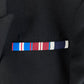 British Royal Navy Officer's No 1 Dress Jacket - X Large 116R