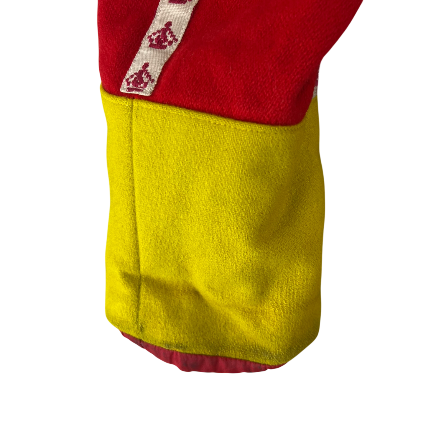 British Army Royal Hampshire Drummers' Tunic - ACF - Small