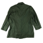 Hungarian People's Army Olive Green Field Parka - X Large