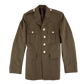 British Army No. 2 FAD Dress Jacket - Royal Logistics Corps - Medium 176/92