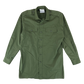 British Army Green All Ranks Long Sleeve Shirt