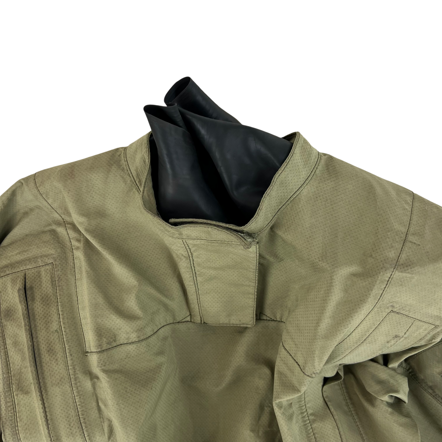 British Army P23 Goretex Immersion Drysuit Multi Purpose - Medium