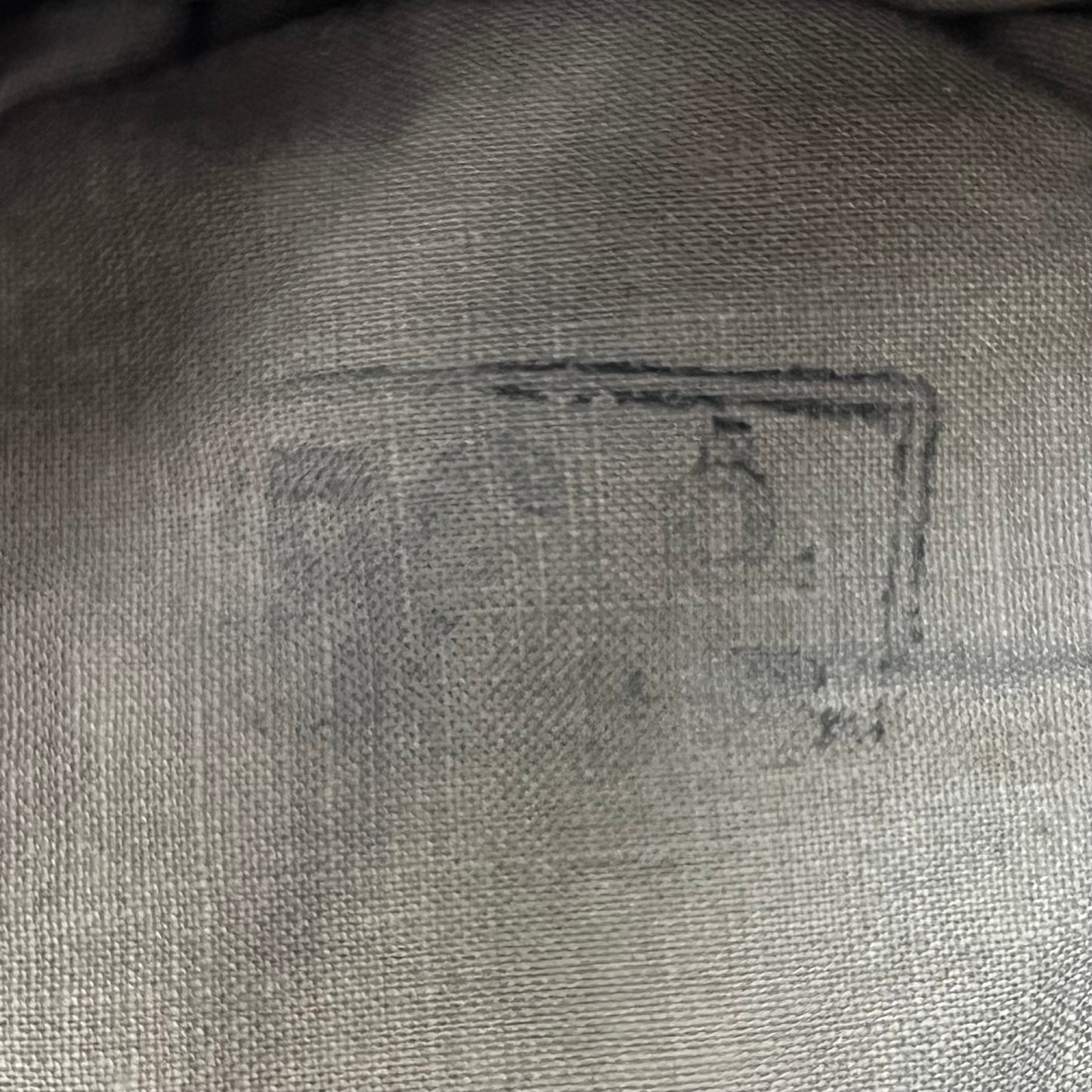 Swedish Army WW2 M43 Wool Ushanka Cap - Small 56cm