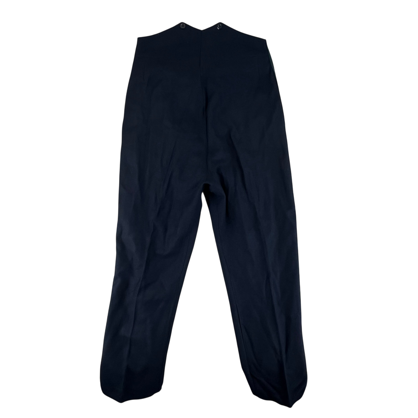 British Army No1 Blues Dress Trousers - Light Infantry / Rifles - W34 L33.5