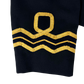 British Royal Naval Volunteer Reserve Mess Dress Jacket - Large