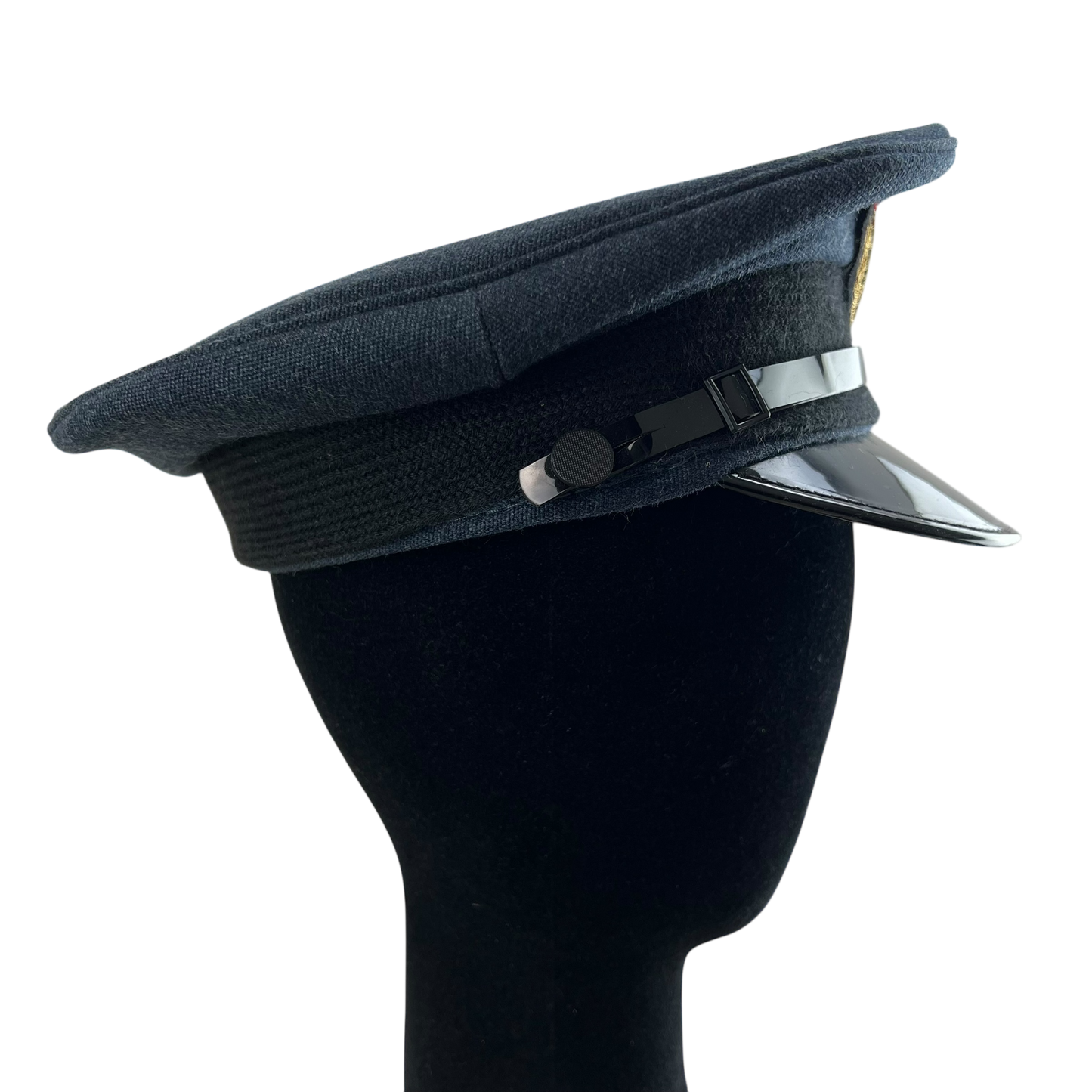 British RAF Peaked Dress Cap - X Small 54cm