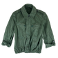 Hungarian People's Army Olive Green Tanker Jacket - Large