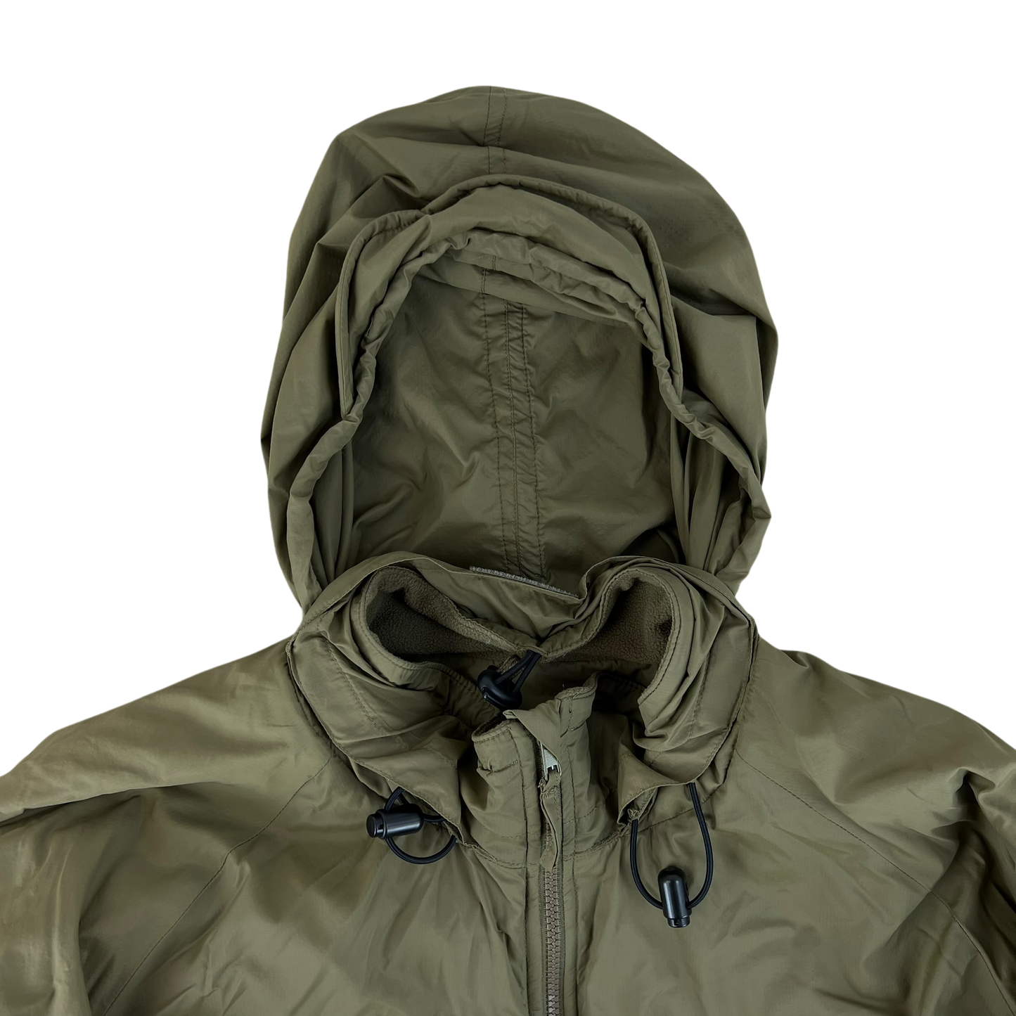 British Army Thermal Buffalo Jacket - X Large