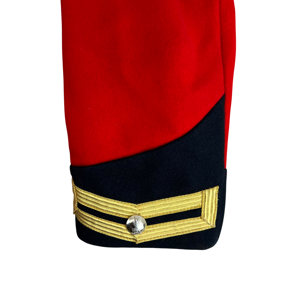 British Army Life Guards' Tunic - Troopers - Medium
