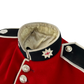 British Army Footguard's Jacket R & F - Coldstream Guards - Medium
