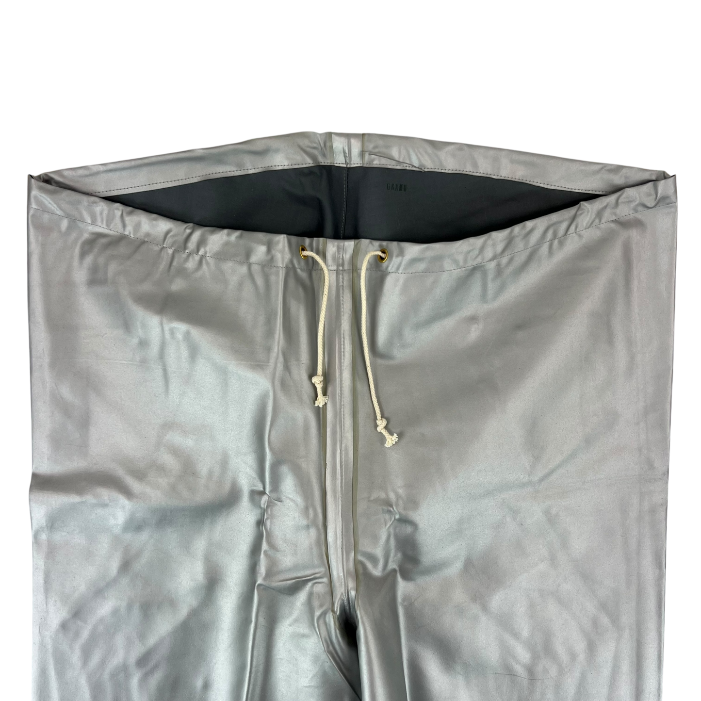 Finnish Army M64 NBC Over Trousers - W44 L29.5