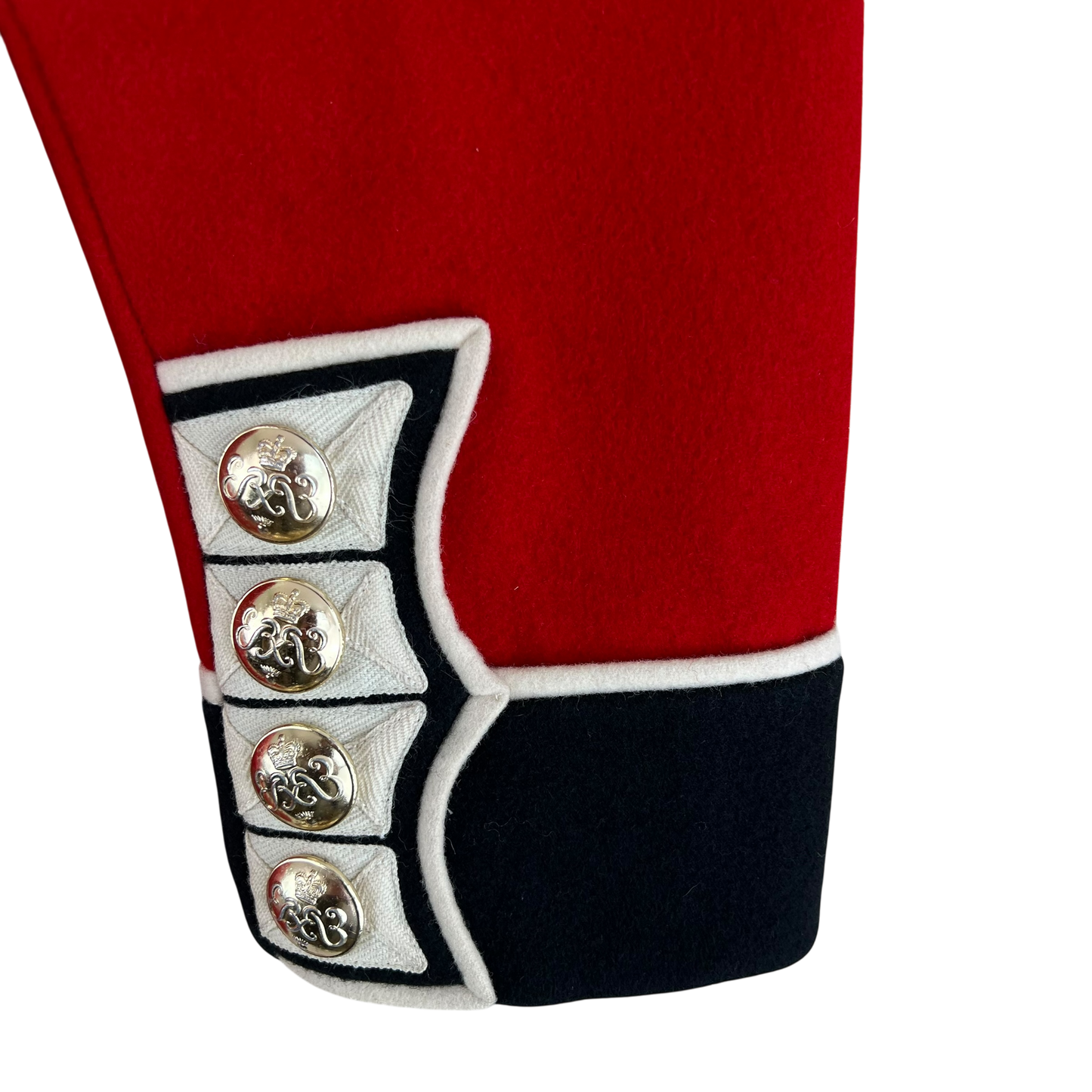 British Army Footguard's Jacket R & F - Grenadier Guards - Medium