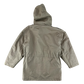 Romanian Army Tan Thermal Ripstop Coat - Medium