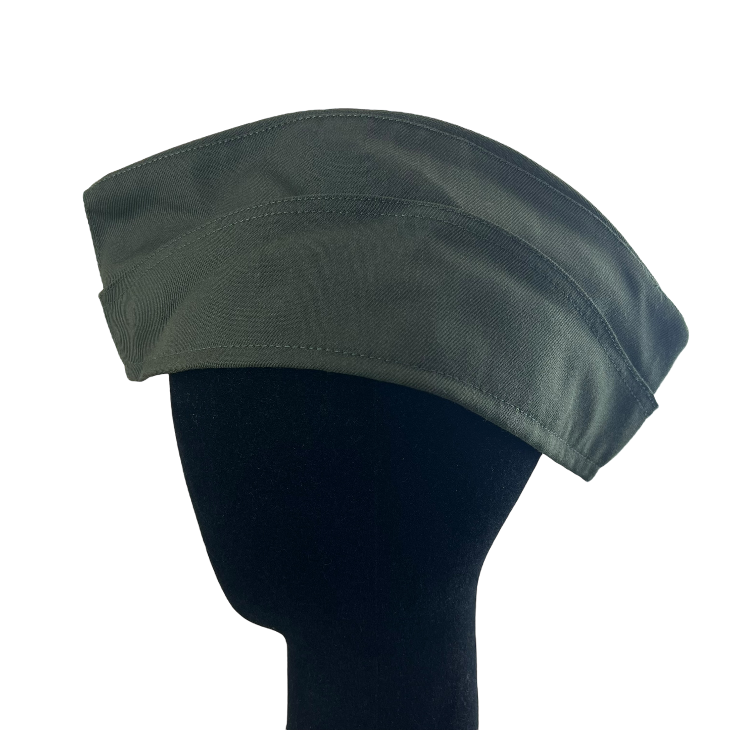 Slovak Army M97 Side Cap Olive Drab - Medium 57cm