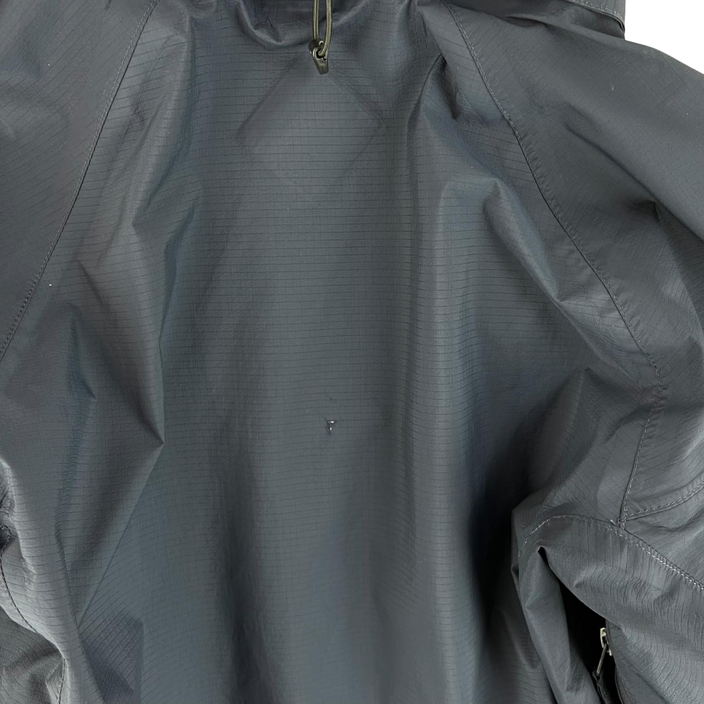 British Royal Navy Wet Weather Siamidis Goretex Jacket - Medium