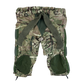 British Army Tier 3 Pelvic Protection MTP Camouflage Trouser Cover - Medium