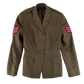 British Army Womens No.2 FAD Dress Jacket - Rifles Regiment - Small 170/100