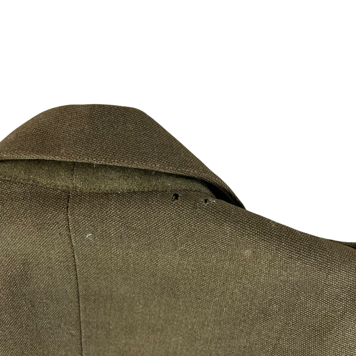 British Army 50s No. 2 Dress Jacket - Northamptonshire Regiment - Small