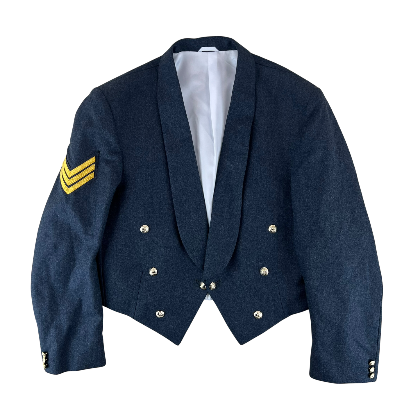 British RAF No. 5 Mess Dress Jacket - Large