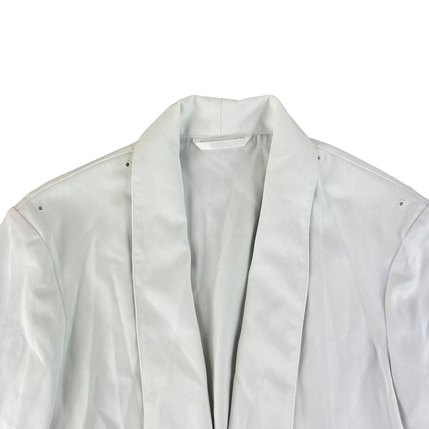 British Royal Navy Tropical No. 2BW Mess Dress Jacket - Medium 92R