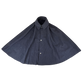 British Army Bandmans Footguards' Rain Cloak - Large