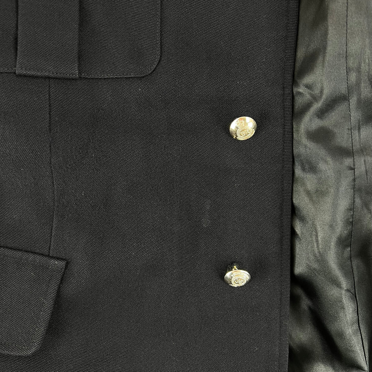 British Army No. 1 Dress Jacket - Royal Academy Sandhurst - Large