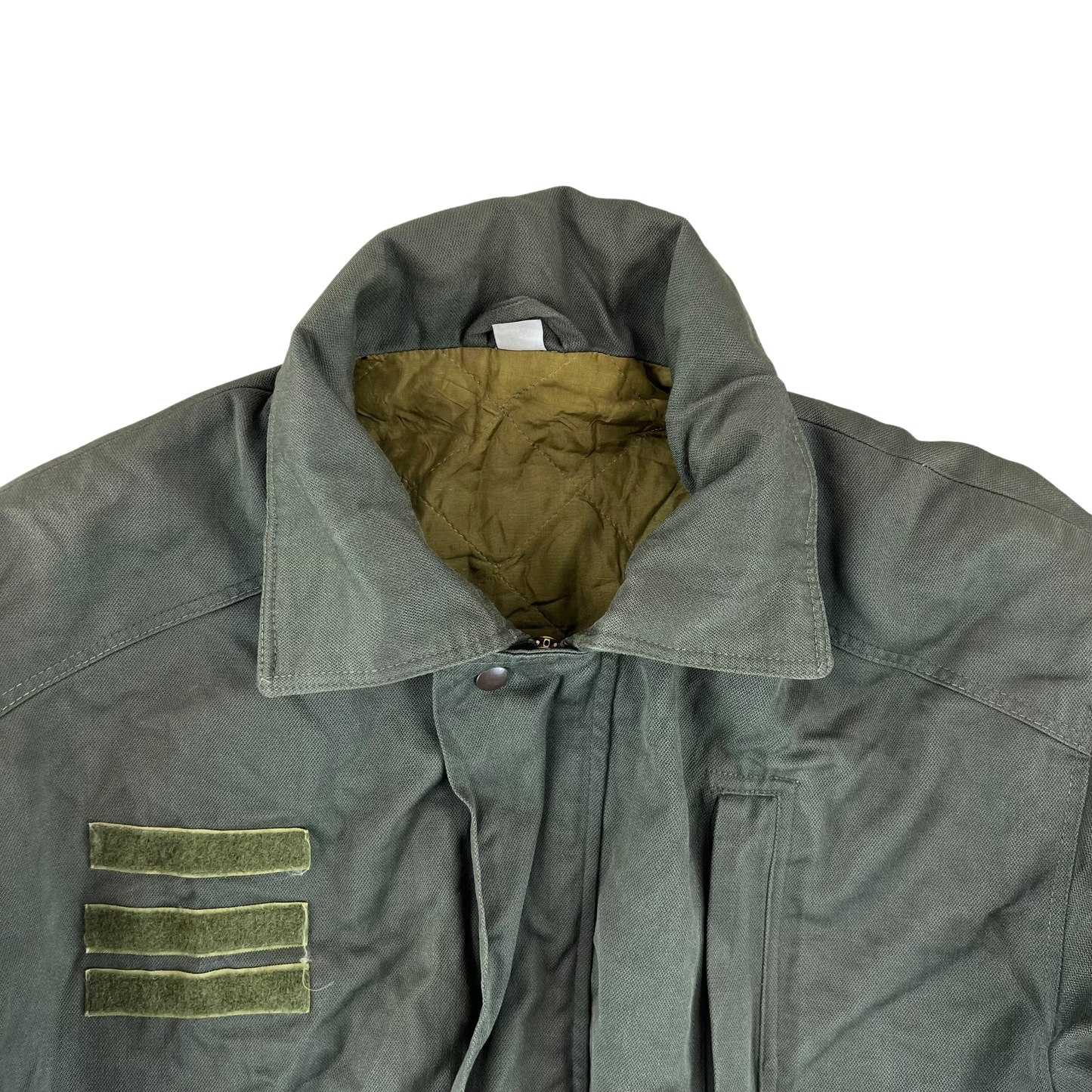 Slovak Air Force Thermal Flight Jacket - Large