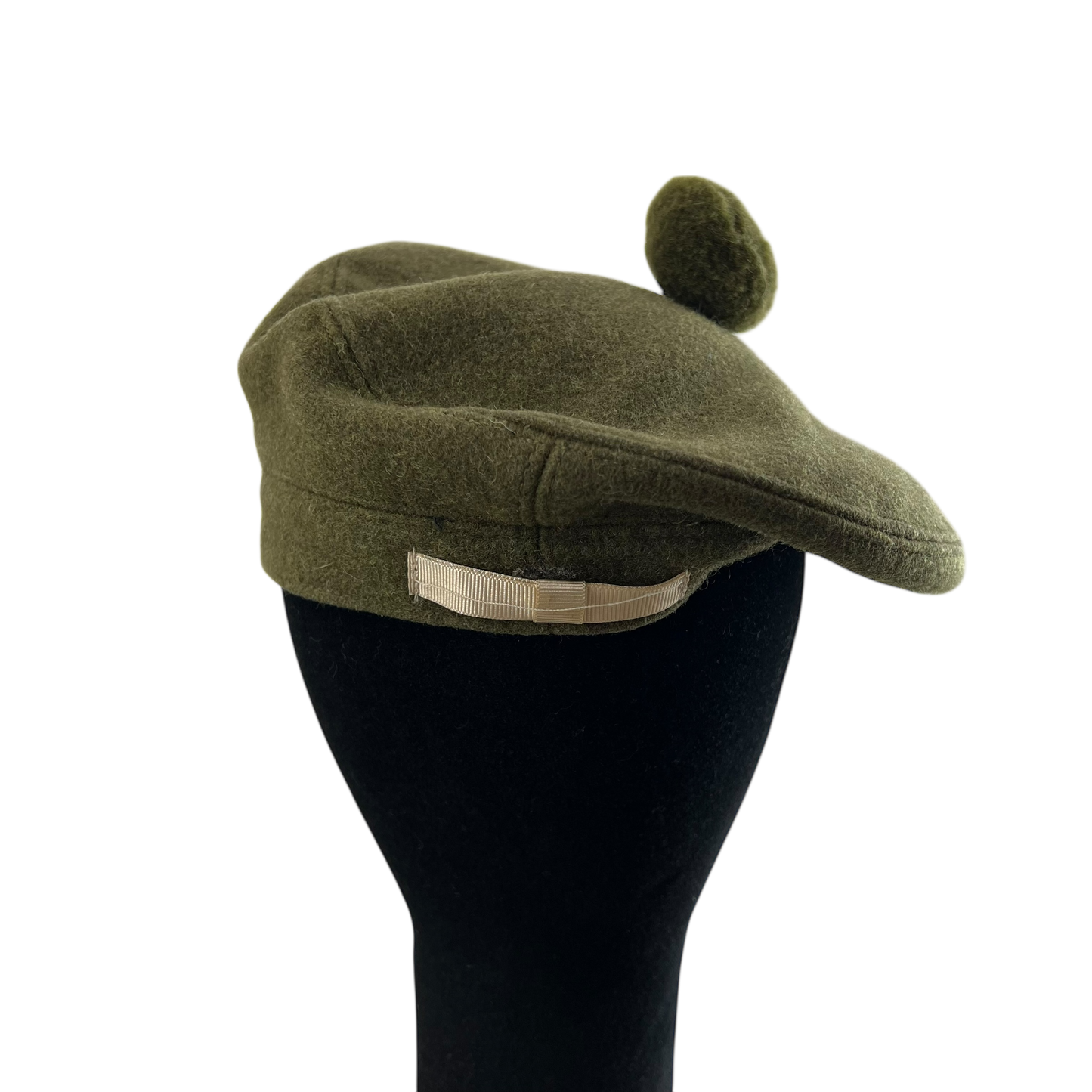 British Army Royal Regiment of Scotland Tam o Shanter - Small