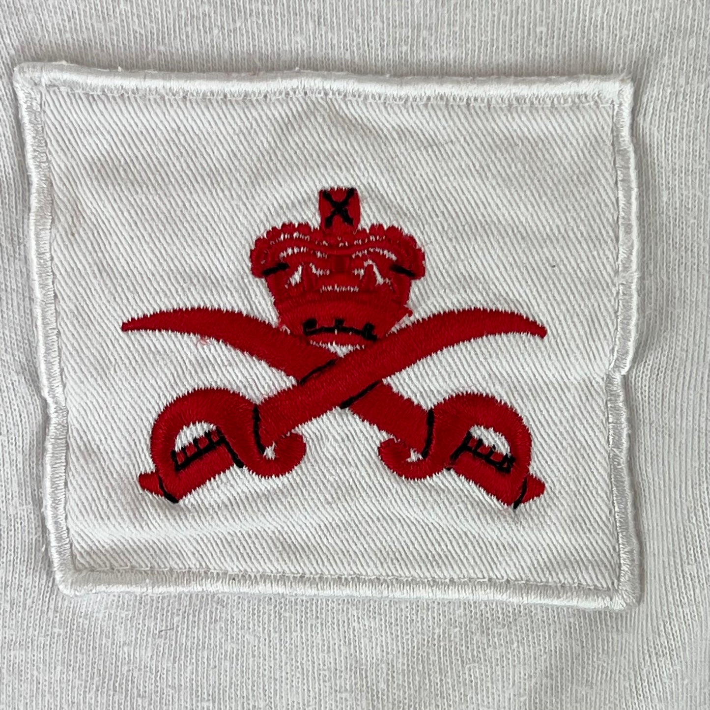 British Army PTI Vest - Medium 92cm