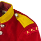 British Army Royal Hampshire Drummers' Tunic - ACF - Small