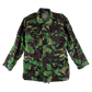 British Army 85 Pattern DPM Camouflage Combat Smock - Large 180/104
