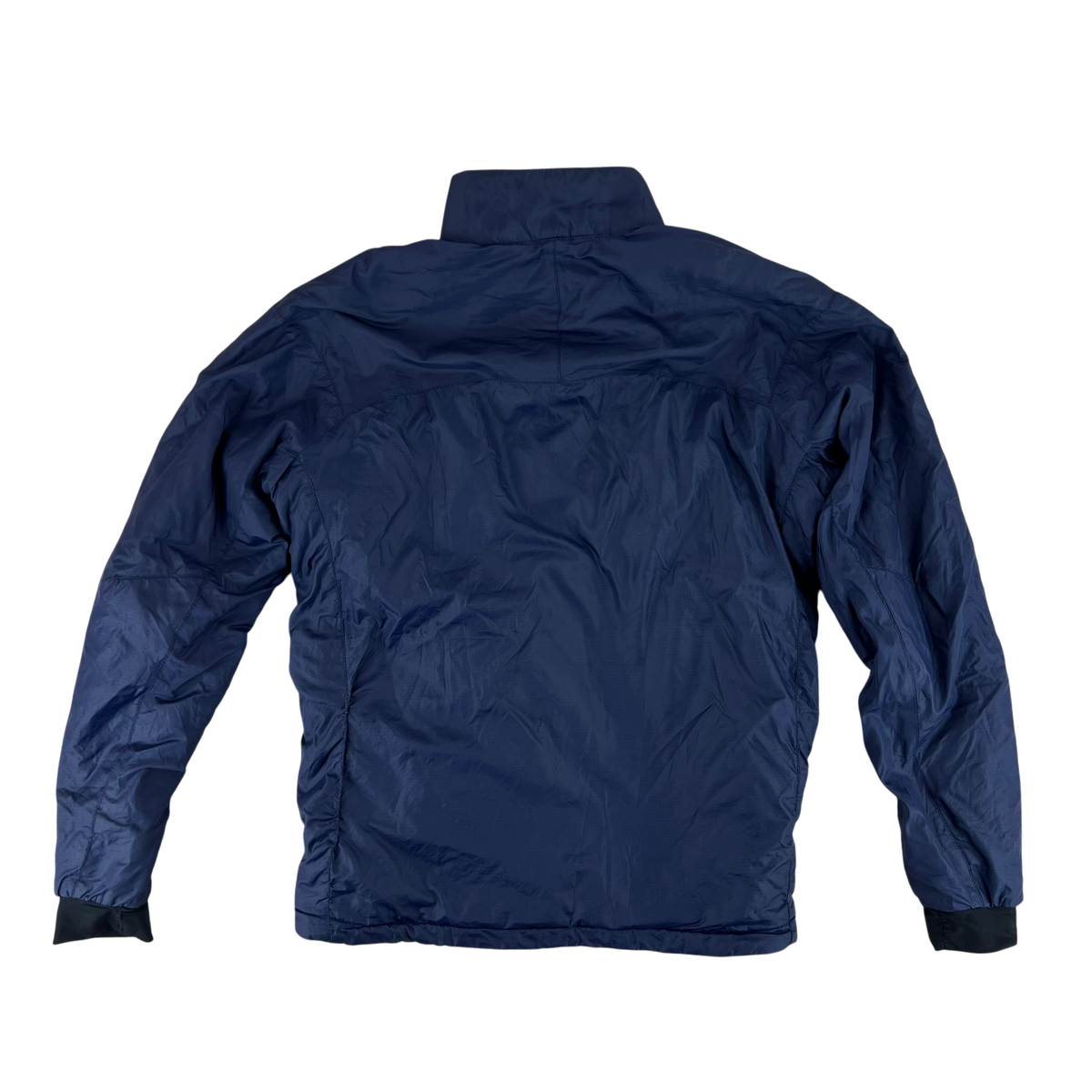 British Royal Navy Carinthia LIG 4.0 Thermal Jacket - Small