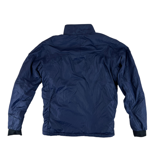 British Royal Navy Carinthia LIG 4.0 Thermal Jacket - Small