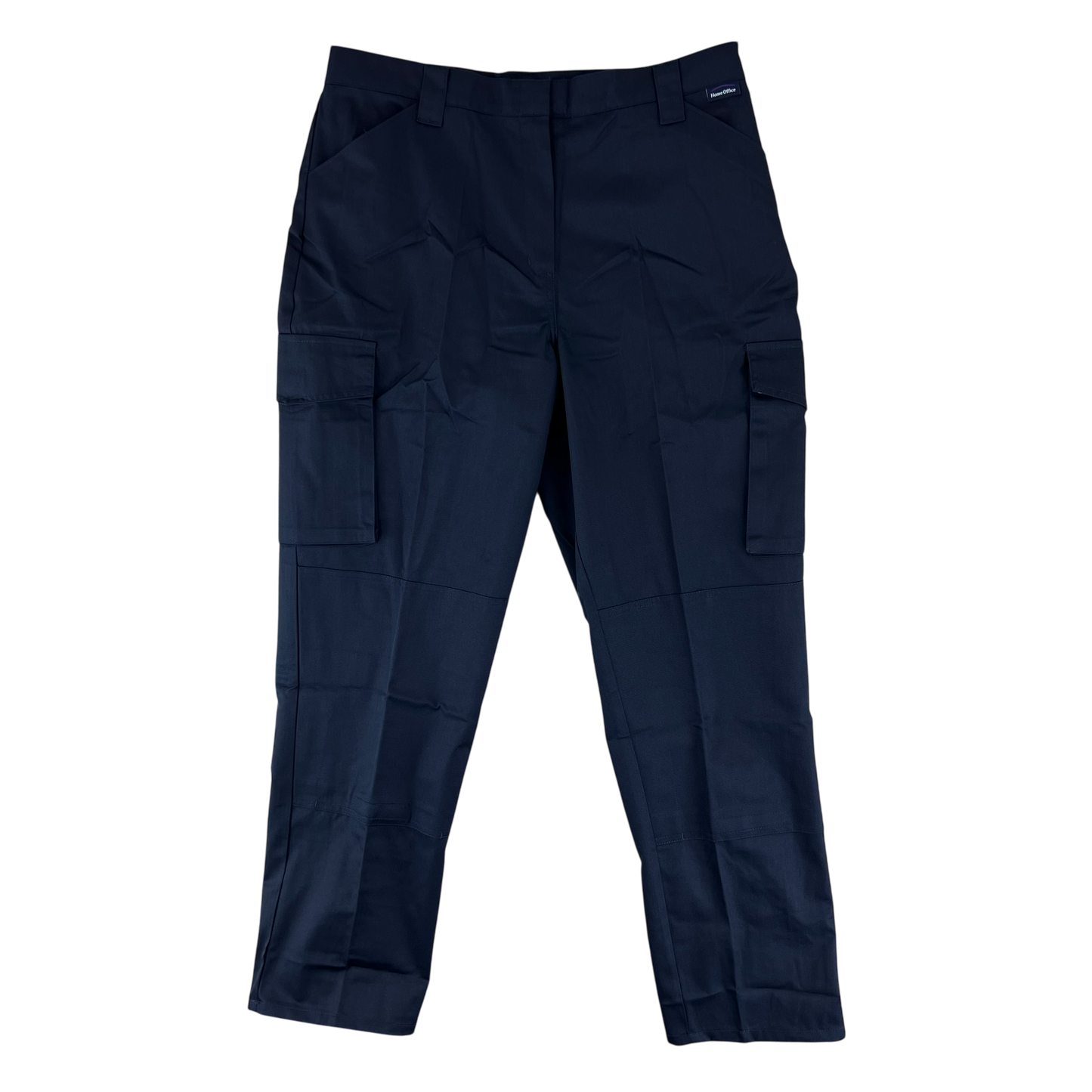 British MoD Home Office Women's Utility Trousers - W37 L31 18
