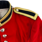 British Army Life Guards' Tunic - Troopers - Medium