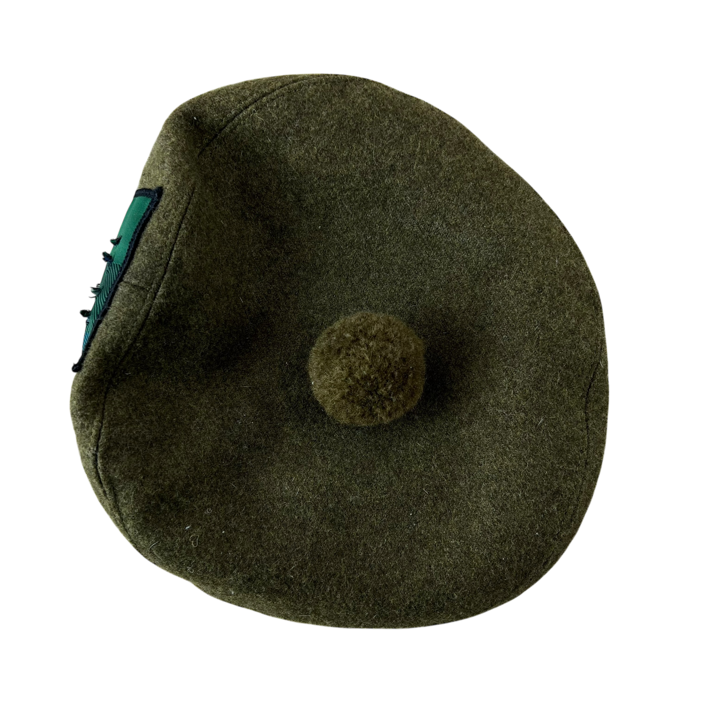 British Army Royal Regiment of Scotland Tam o Shanter - Medium