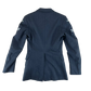 British Royal Air Force No. 1 Dress Jacket w/ Belt - Medium 100L