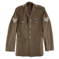 British Army No. 2 FAD Dress Jacket - Large 108/188