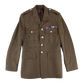 British Army No. 2 FAD Dress Jacket - Royal Engineers - Large 182/108