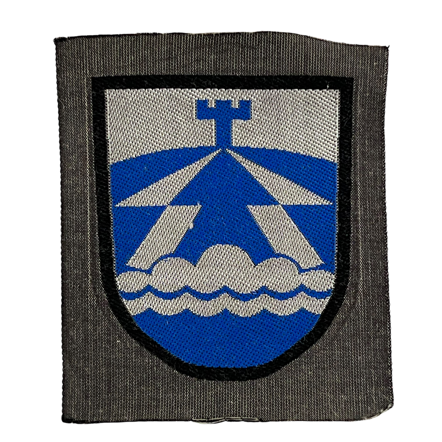 Finnish Army Air Surveillance Patch